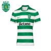 SPORTING DE LISBOA 2025/26