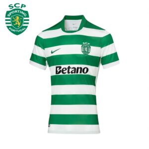 SPORTING DE LISBOA 2025/26