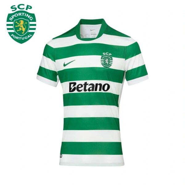 SPORTING DE LISBOA 2025/26
