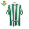 REAL BETIS 2026 **JORNADA RETRO