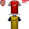 ARSENAL 1996/97