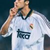 REAL MADRID 1998/99