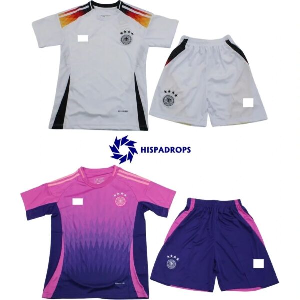 blob-df6131a.jpg ALEMANIA KIT NIÑOS INFANTIL EURO 24