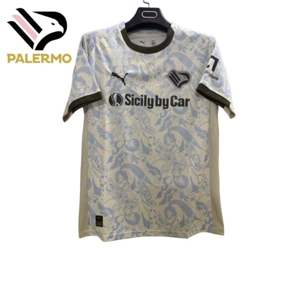 PALERMO FC 2025/26