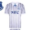 EVERTON 89-90