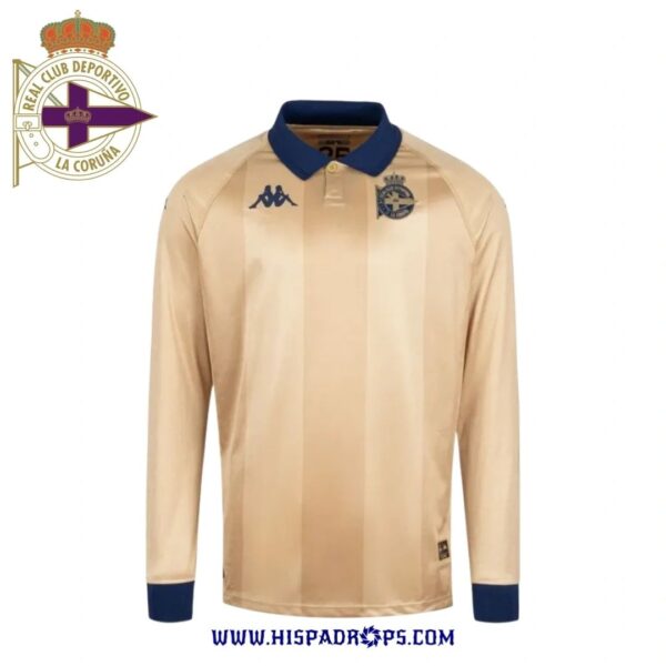 RC DEPORTIVO DE LA CORUÑA 25º ANIVERSARIO **EDICIÓN ESPECIAL**