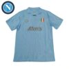 NAPOLI 1990/91