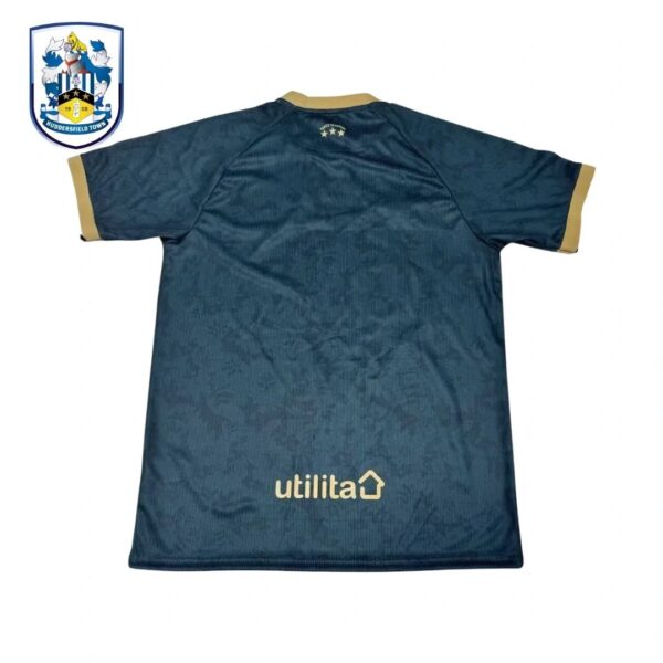 HUDDERSFIELD TOWN FC 2025/26