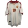ESPAÑA 2000 WHITE **NEW**