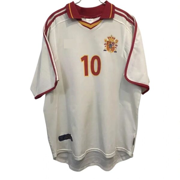 ESPAÑA 2000 WHITE **NEW**