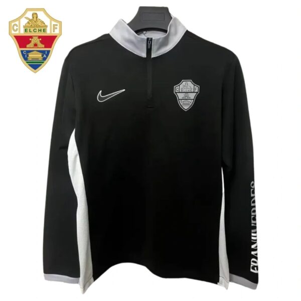 ELCHE CF CHAQUETA 2025