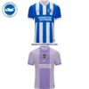 BRIGHTON & HOLVE ALBION 2025/26