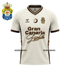 LAS PALMAS X LA PANTERA