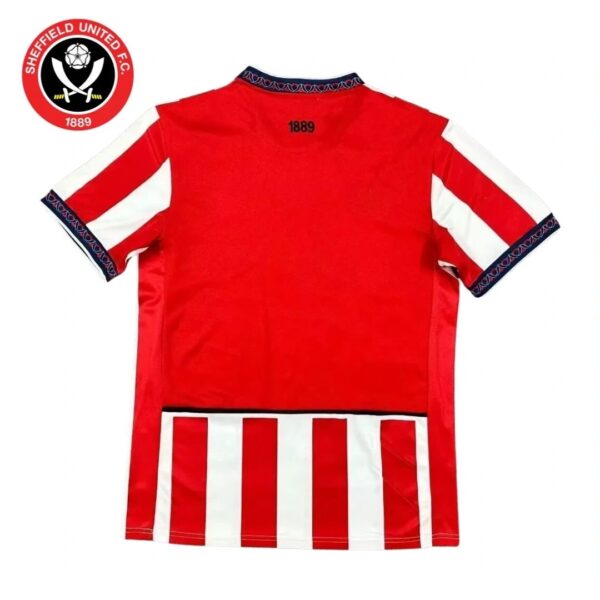 SHEFFIELD UNITED FC 2025/26