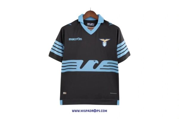 LAZIO 2015-16