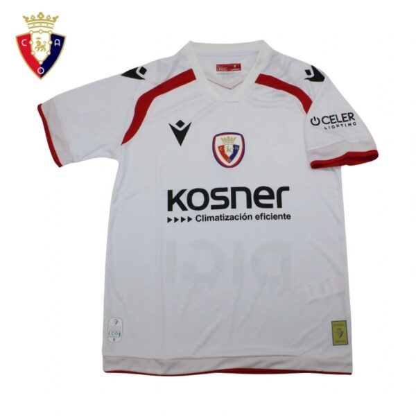 CA OSASUNA 2025/26