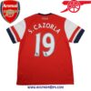 ARSENAL FC 12-13
