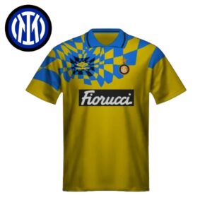 INTER DE MILAN 1992/93