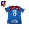 ATLETICO DE MADRID 2025/26 **3º EQUIPACION**