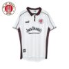 ST PAULI 1999/00