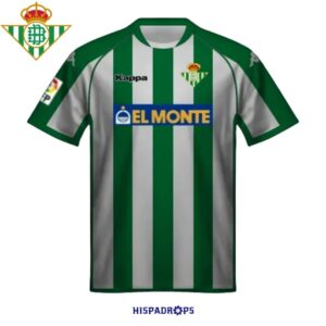 REAL BETIS 2004/05 **FINAL COPA DEL REY**