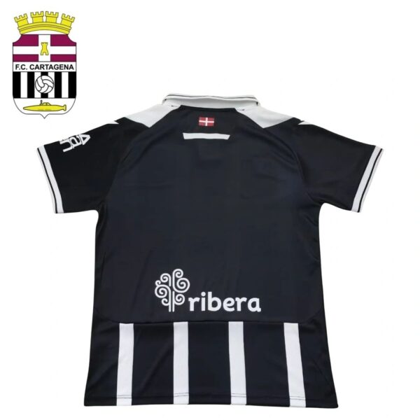 FC CARTAGENA 2025/26