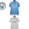 MANCHESTER CITY 2021-22