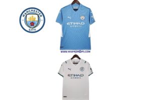 MANCHESTER CITY 2021-22