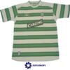 CELTIC 03-04