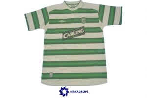 CELTIC 03-04