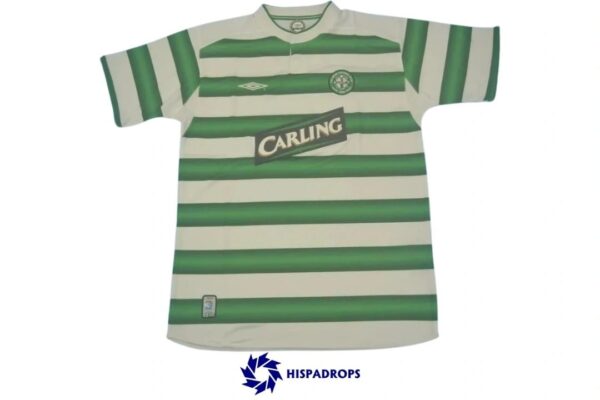 CELTIC 03-04