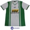 WENDER BREMEN 96-97