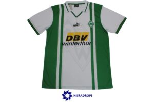 WENDER BREMEN 96-97