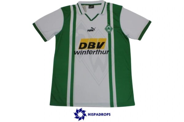 WENDER BREMEN 96-97