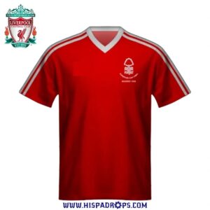 NOTTINGHAM FOREST 1978/79