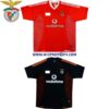 BENFICA 02-03