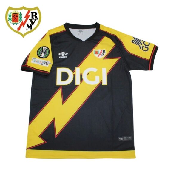 RAYO VALLECANO 2025/26