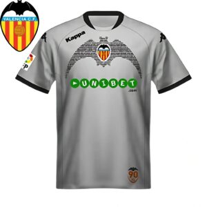 VALENCIA CF 2009/10 **NEW**