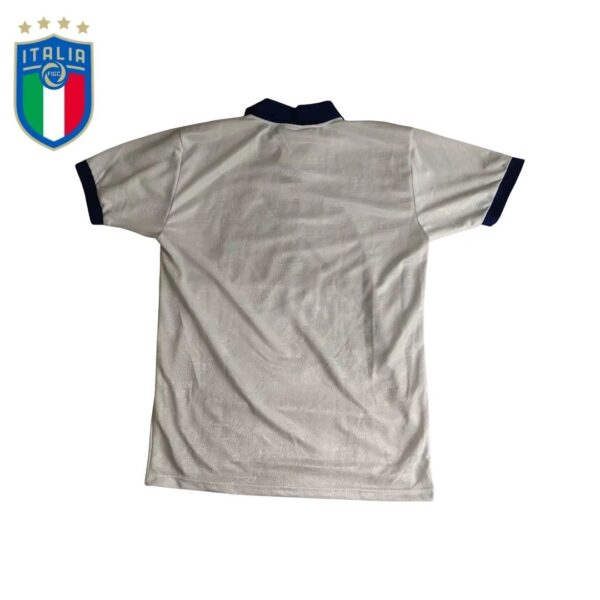 ITALIA 1994 **PREPARTIDO**