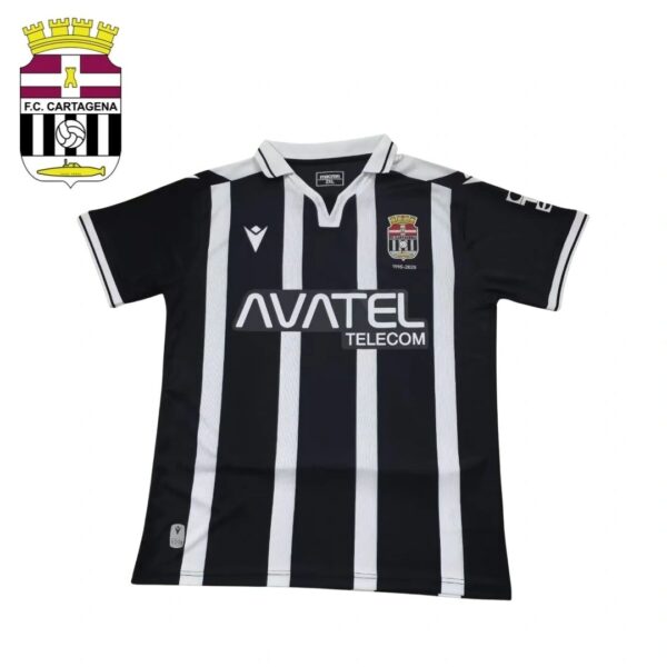 FC CARTAGENA 2025/26