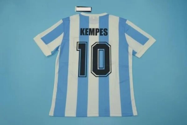 ARGENTINA 78 **CAMPEON MUNDIAL**