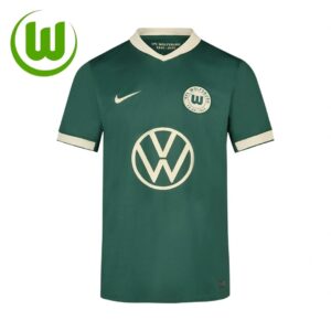 VFL WOLFSBURG 2025/26 **SPECIAL VERSION**