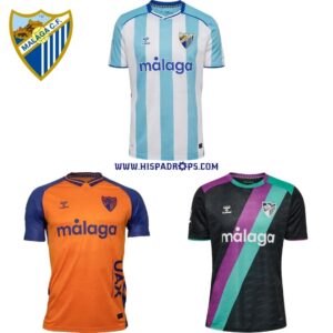 MÁLAGA CF 2025/26