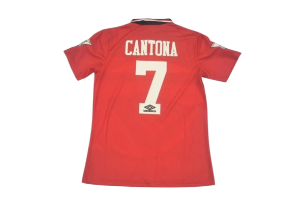 MANCHESTER UNITED 1994/95