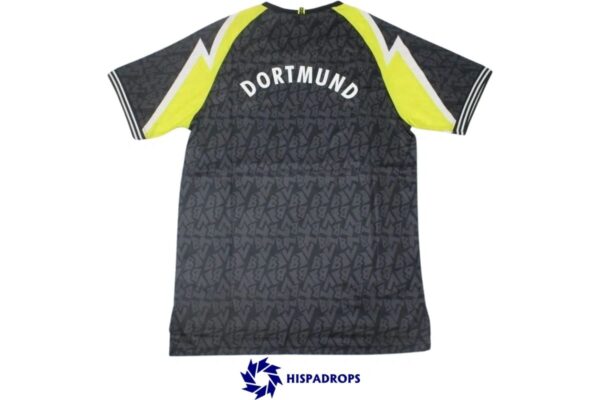 BORUSSIA DORTMUND 95-96