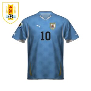 URUGUAY 2010