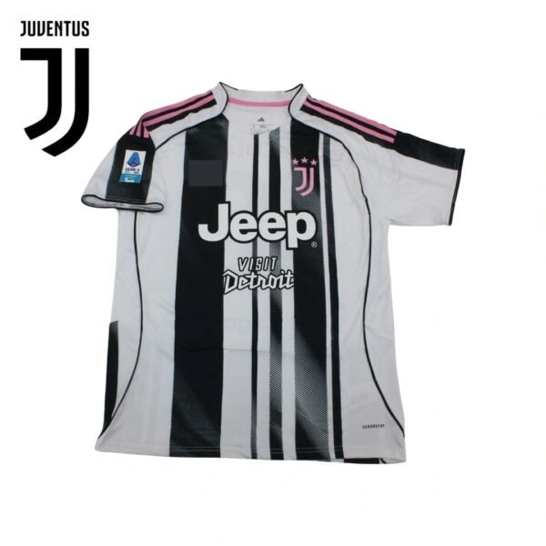 JUVENTUS 2025/26