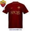 AS ROMA 2017/18