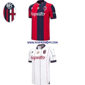 BOLOGNA FC 2025/26