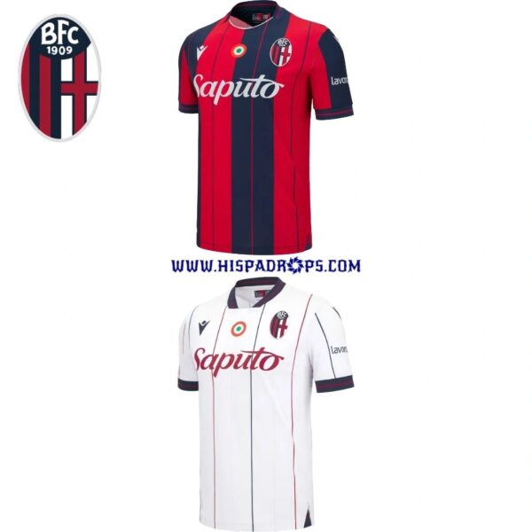 BOLOGNA FC 2025/26